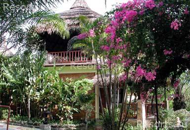 Andaman Holiday Resort 14